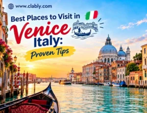 Home 31 Best Places to Visit in Venice Italy: Proven Tips